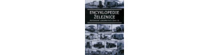 Encyklopedie železnice - Motorové lokomotivy 02, DOPRODEJ, Corona